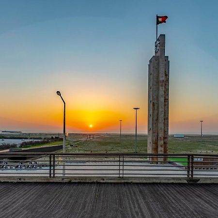 A Loft Of Stars - Casino & Beach Figueira da Foz Luaran gambar